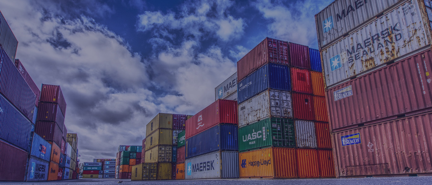 Mudanzas Internacionales